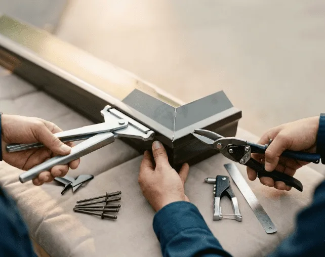 Why choose Gutter Repair in Wilder, VT